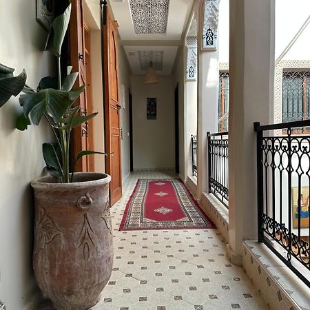 Riad Amazing Marrakesh Esterno foto