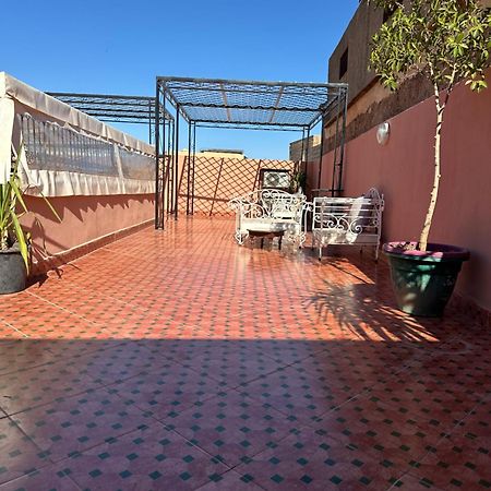 Riad Amazing Marrakesh Esterno foto