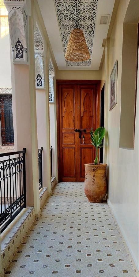 Riad Amazing Marrakesh Esterno foto