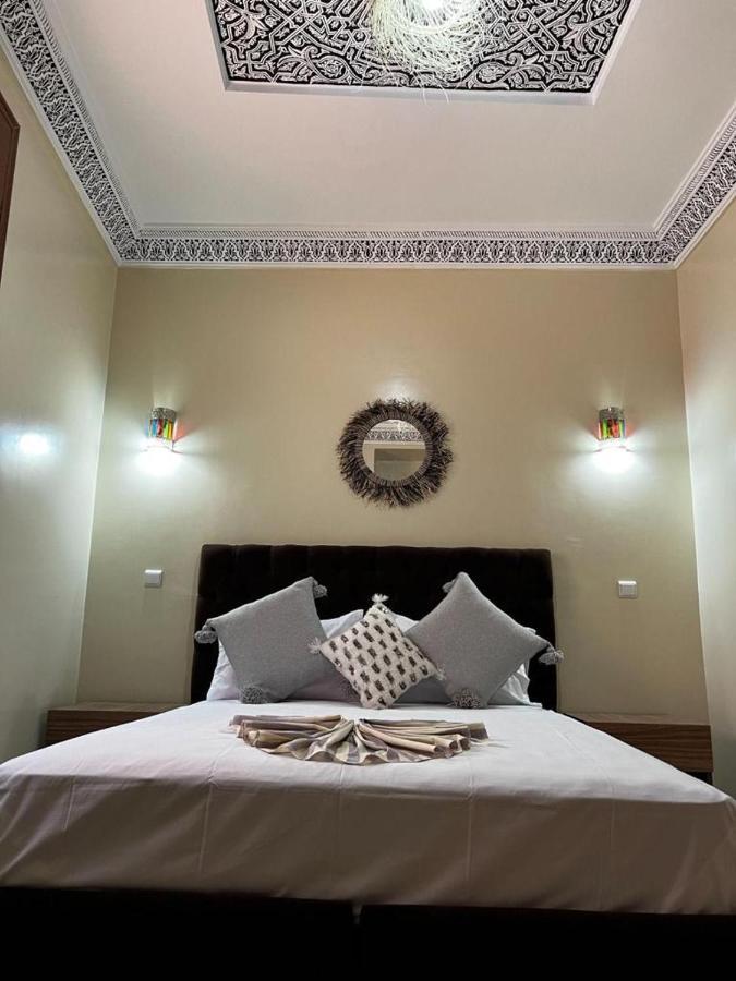 Riad Amazing Marrakesh Esterno foto