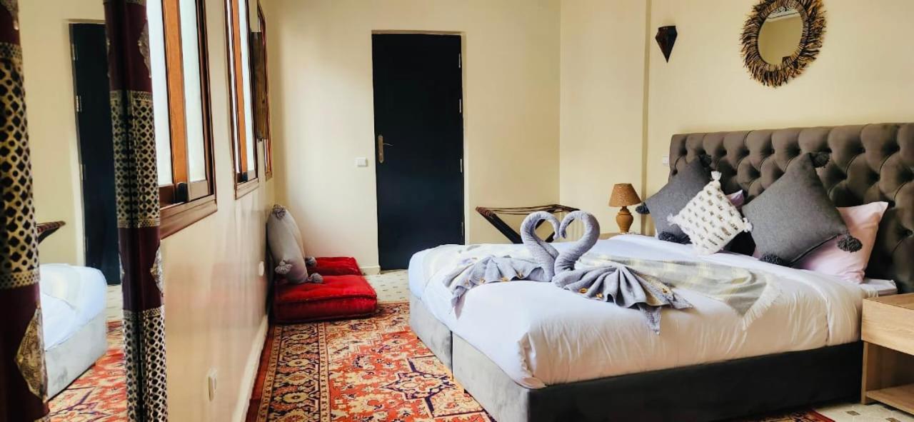 Riad Amazing Marrakesh Esterno foto