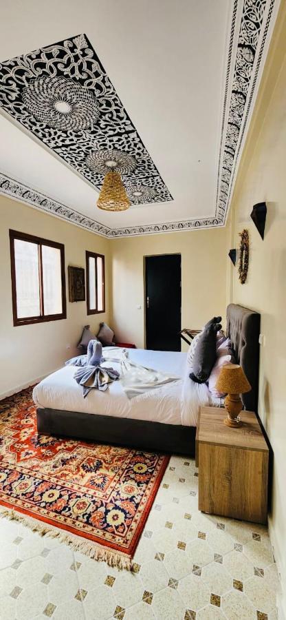 Riad Amazing Marrakesh Esterno foto