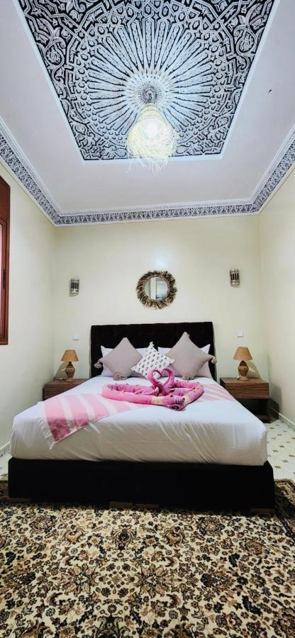 Riad Amazing Marrakesh Esterno foto