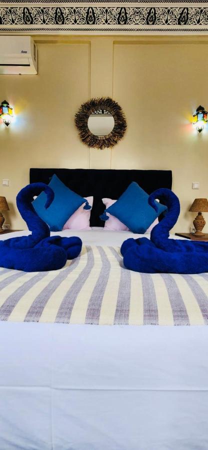 Riad Amazing Marrakesh Esterno foto