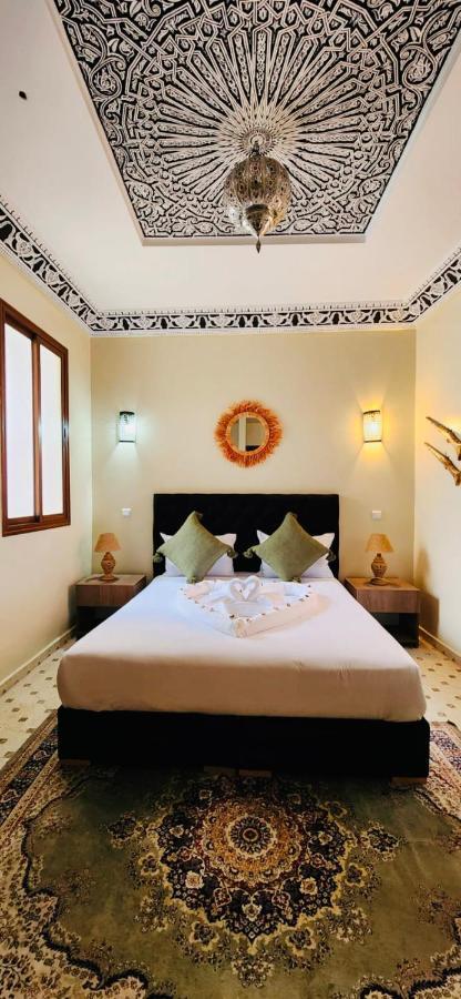 Riad Amazing Marrakesh Esterno foto