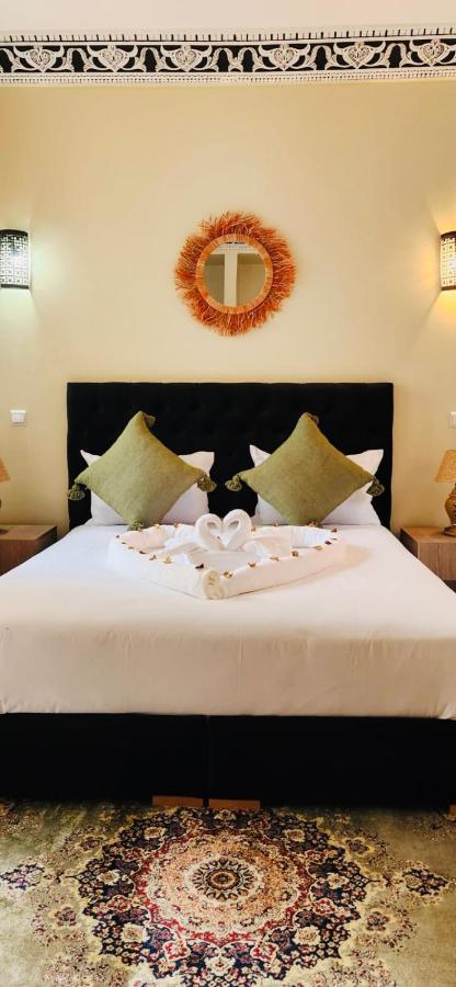 Riad Amazing Marrakesh Esterno foto
