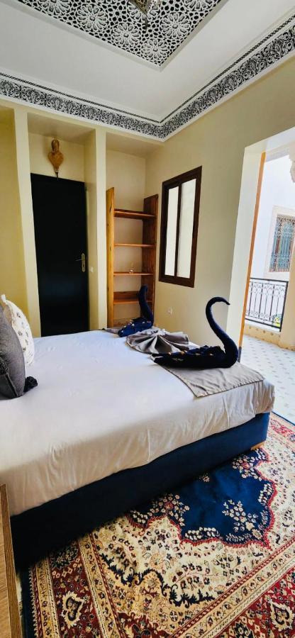 Riad Amazing Marrakesh Esterno foto