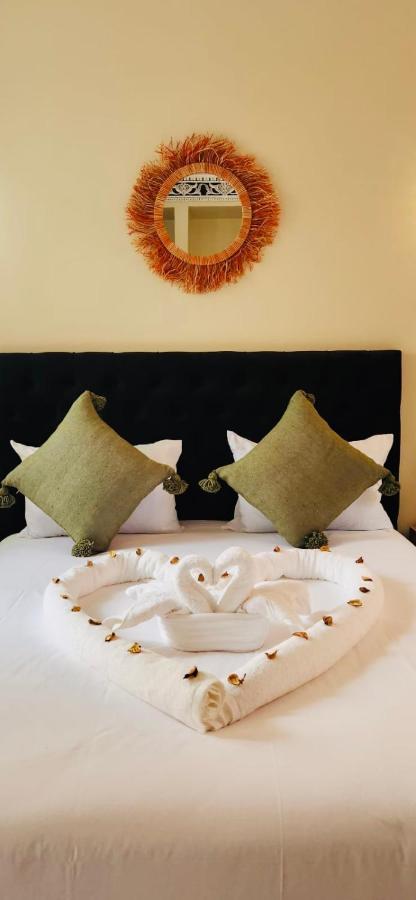 Riad Amazing Marrakesh Esterno foto