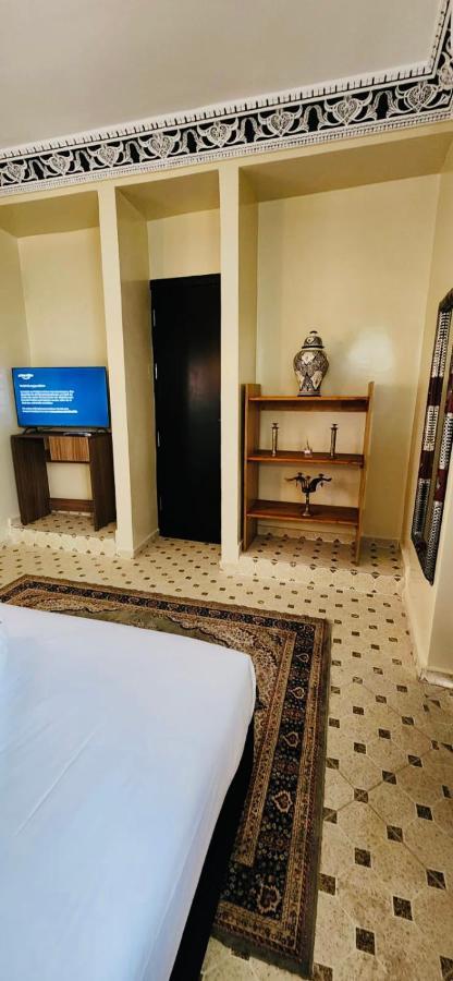 Riad Amazing Marrakesh Esterno foto