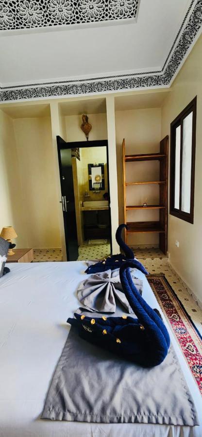 Riad Amazing Marrakesh Esterno foto
