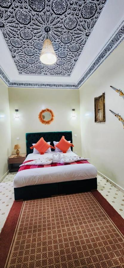 Riad Amazing Marrakesh Esterno foto