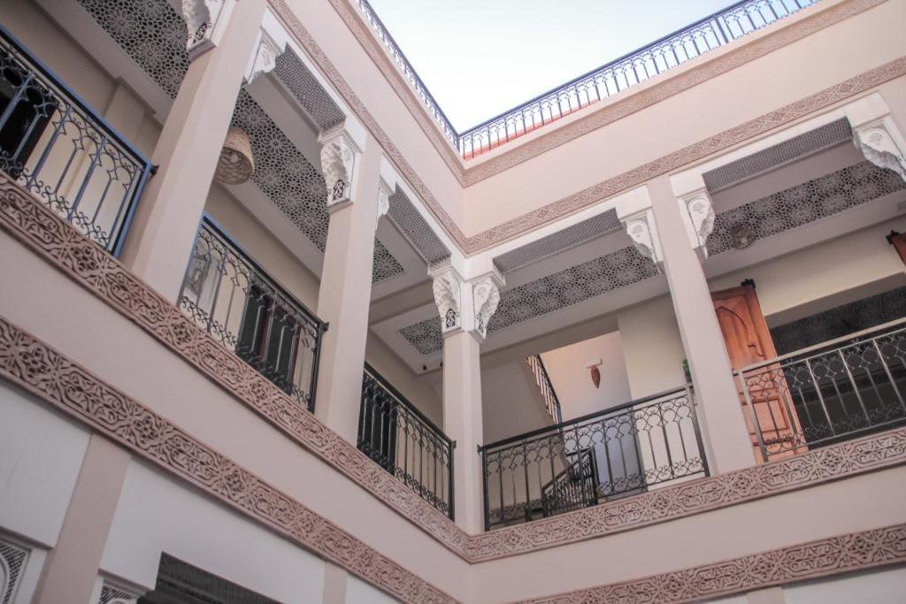 Riad Amazing Marrakesh Esterno foto