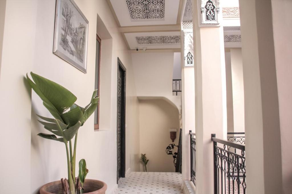 Riad Amazing Marrakesh Esterno foto