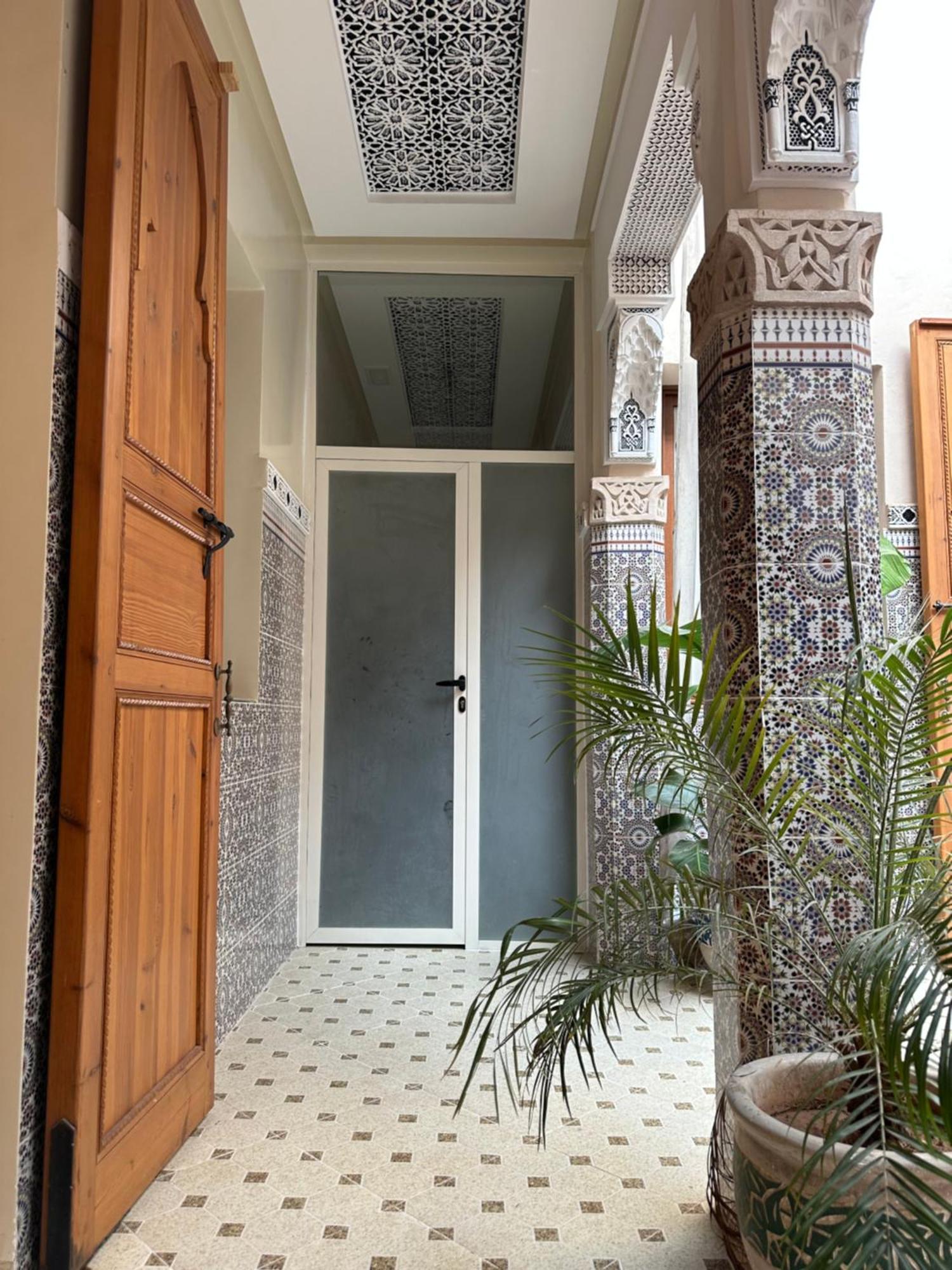 Riad Amazing Marrakesh Esterno foto