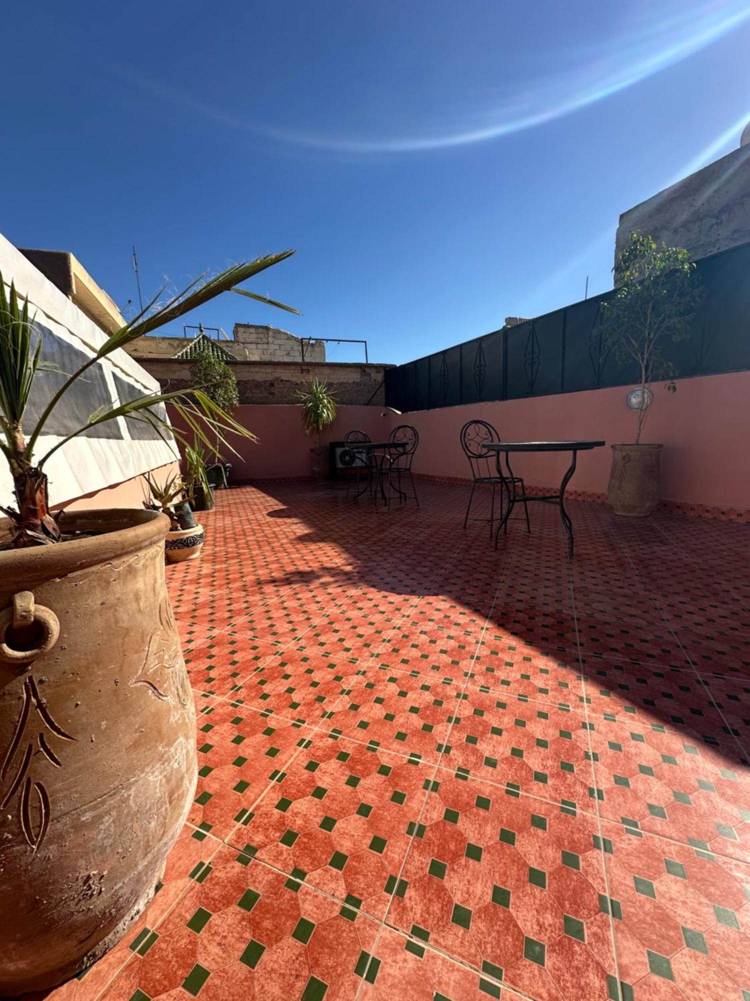 Riad Amazing Marrakesh Esterno foto